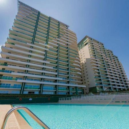 Fort Cambridge Apartments By Homely Sliema Dış mekan fotoğraf