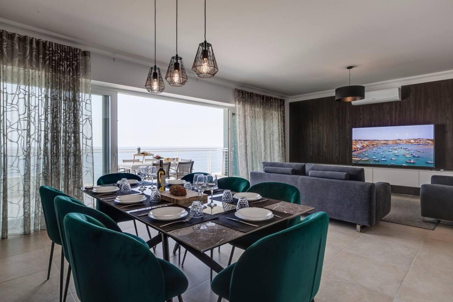 Fort Cambridge Apartments By Homely Sliema Dış mekan fotoğraf