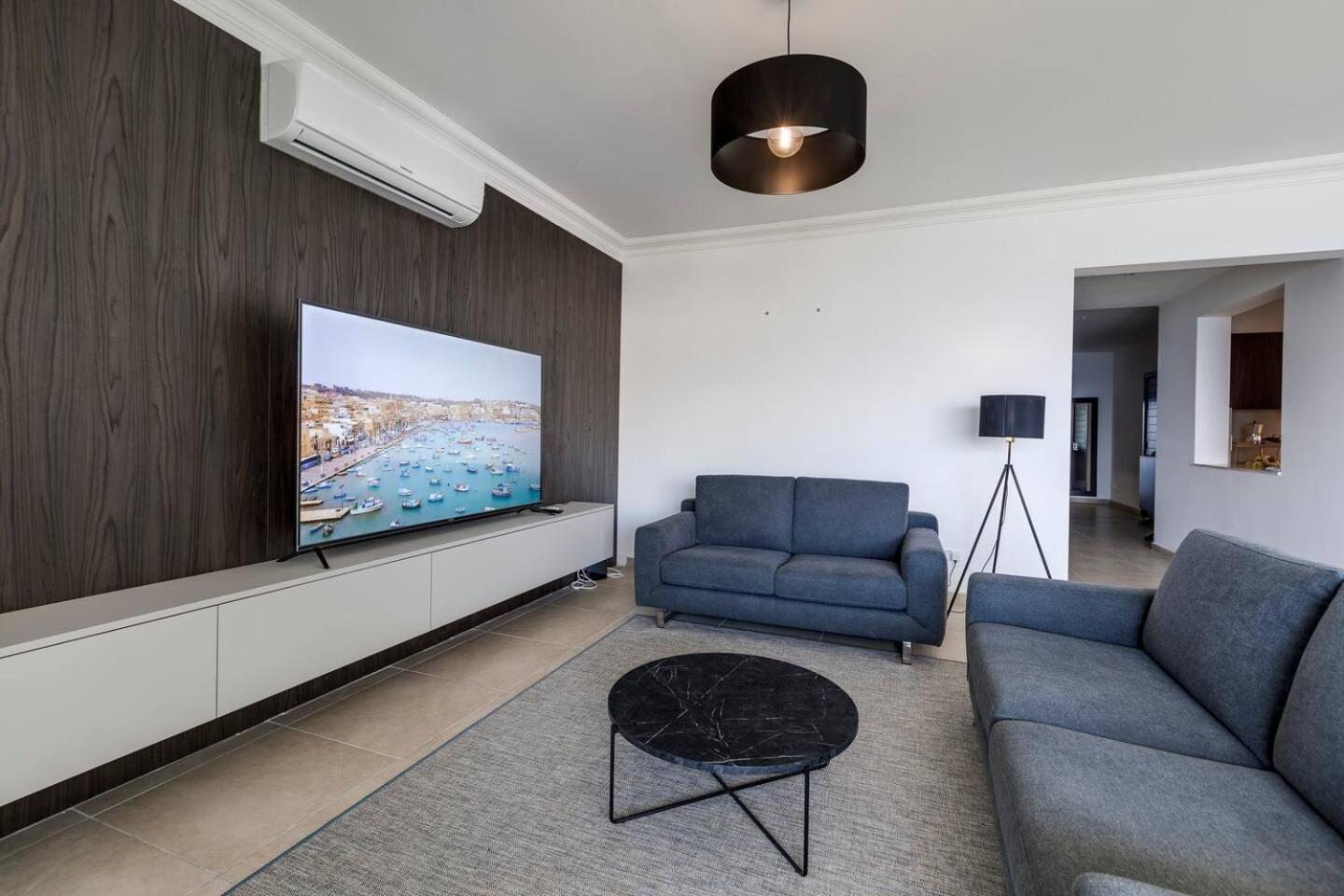 Fort Cambridge Apartments By Homely Sliema Dış mekan fotoğraf