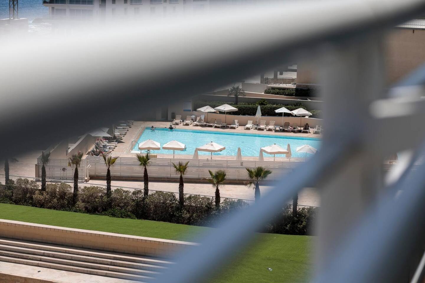 Fort Cambridge Apartments By Homely Sliema Dış mekan fotoğraf
