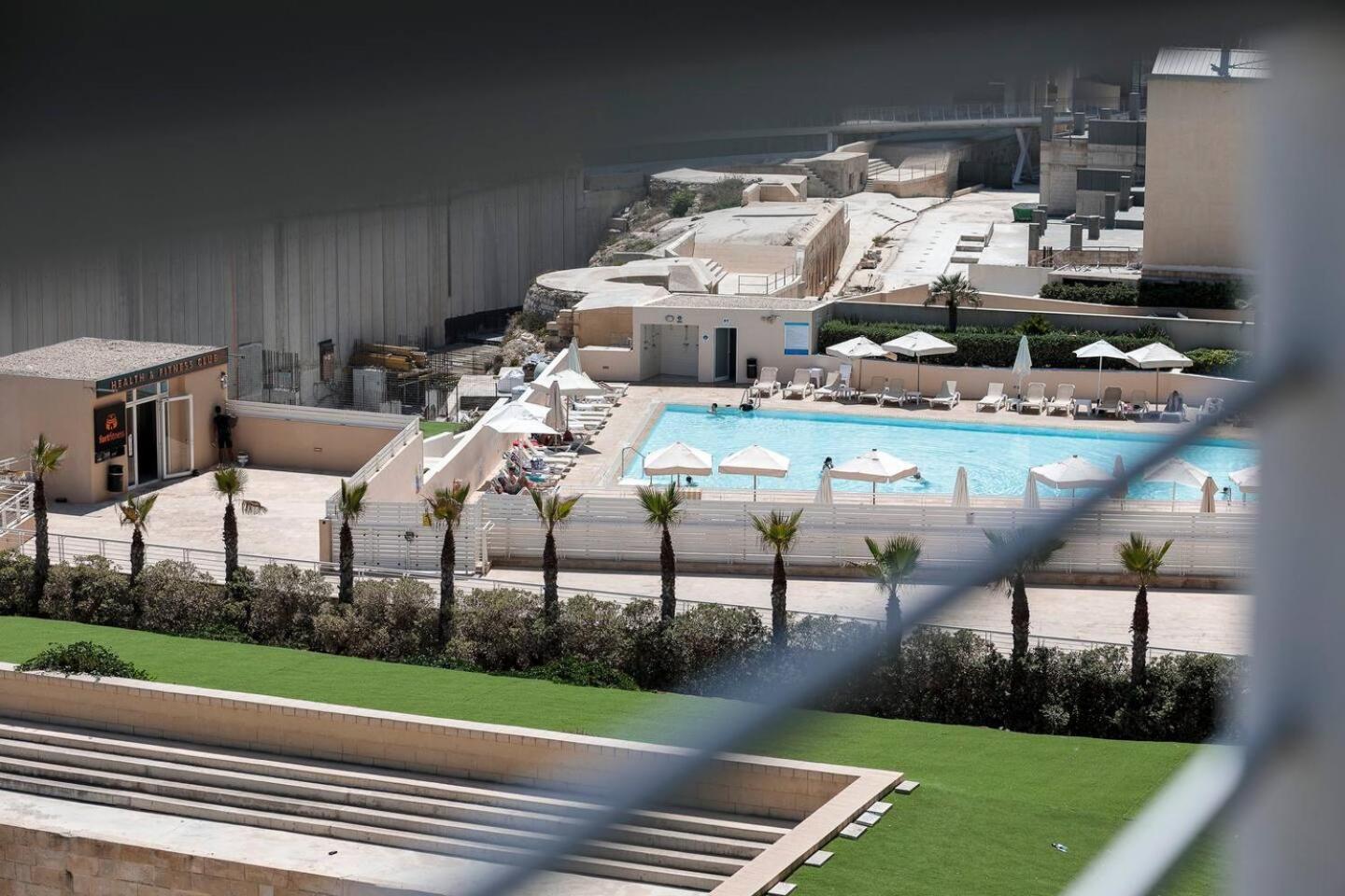 Fort Cambridge Apartments By Homely Sliema Dış mekan fotoğraf