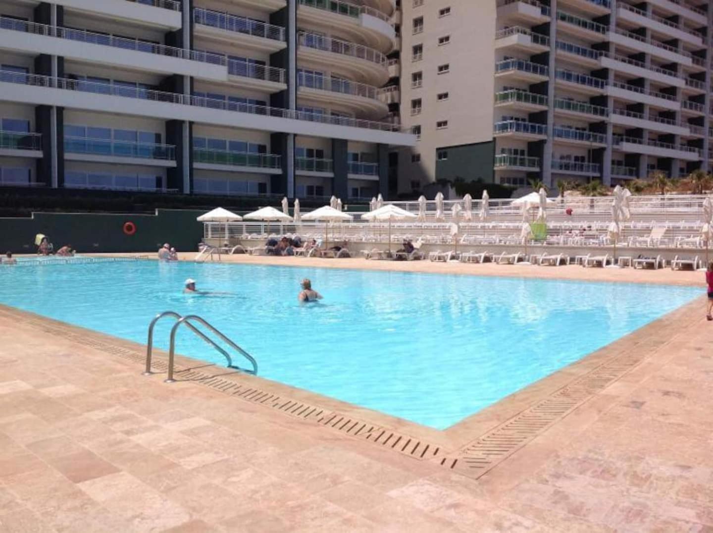 Fort Cambridge Apartments By Homely Sliema Dış mekan fotoğraf
