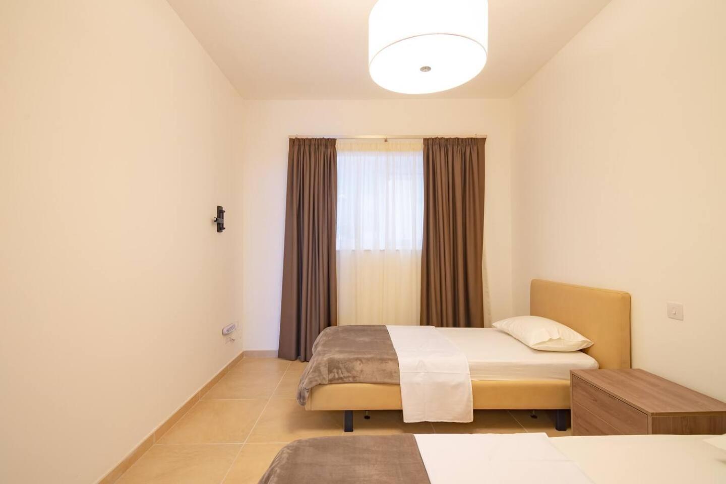 Fort Cambridge Apartments By Homely Sliema Dış mekan fotoğraf
