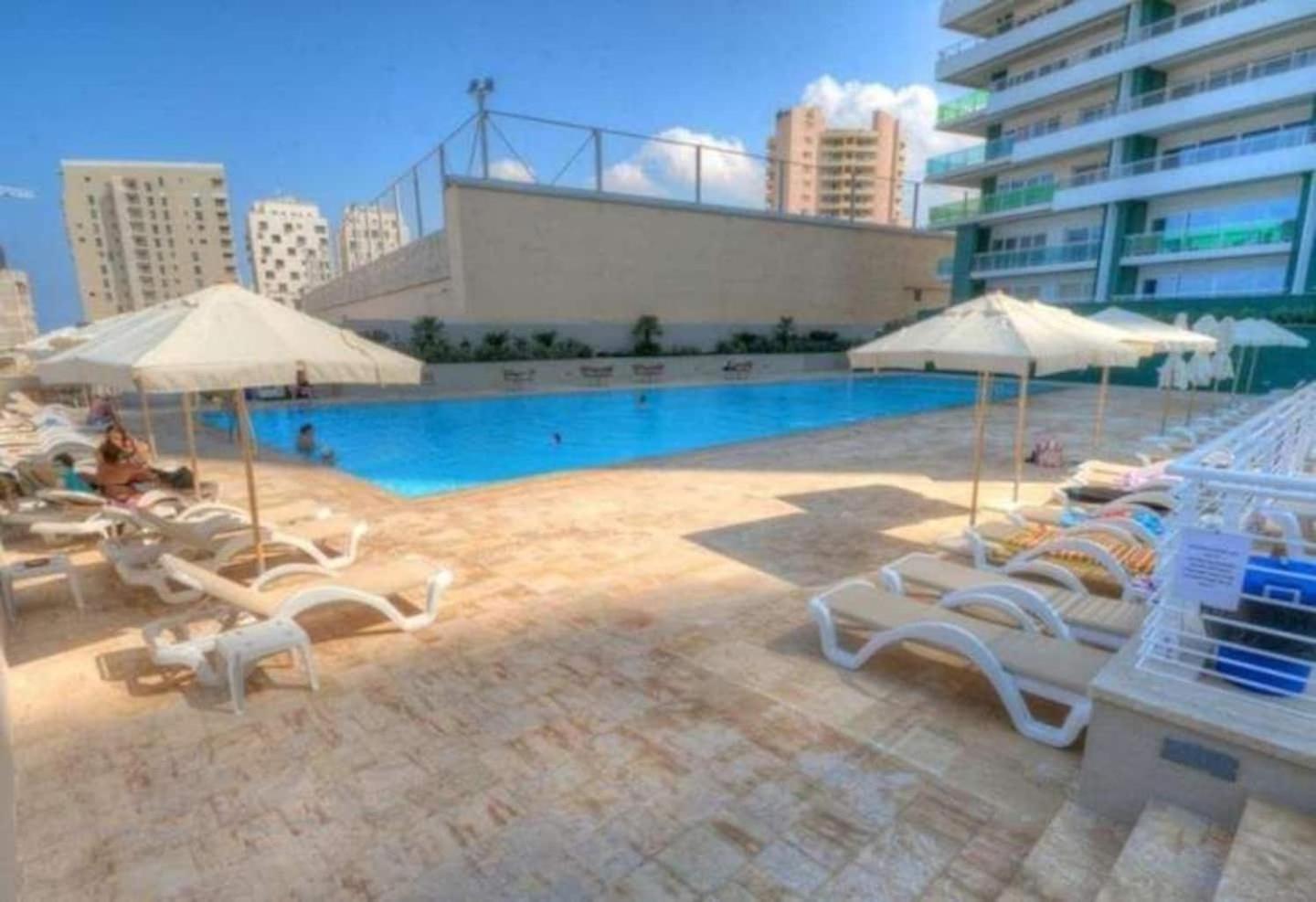 Fort Cambridge Apartments By Homely Sliema Dış mekan fotoğraf