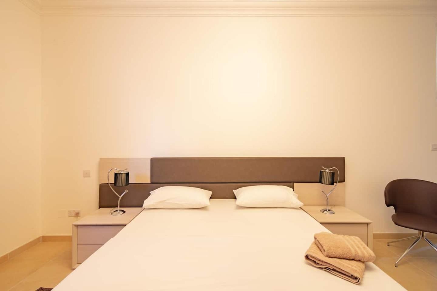 Fort Cambridge Apartments By Homely Sliema Dış mekan fotoğraf