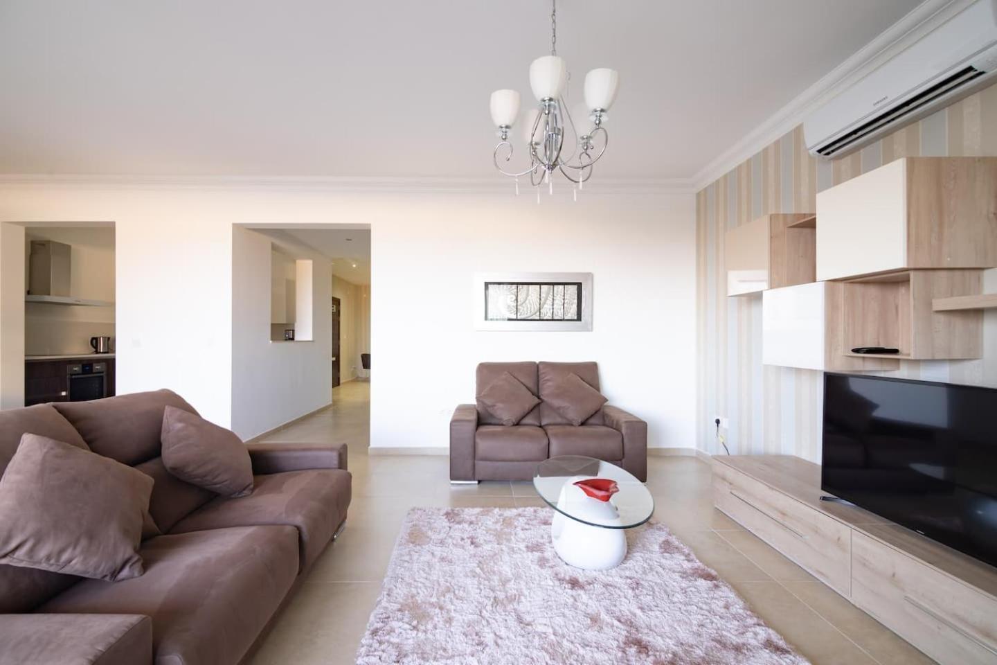 Fort Cambridge Apartments By Homely Sliema Dış mekan fotoğraf