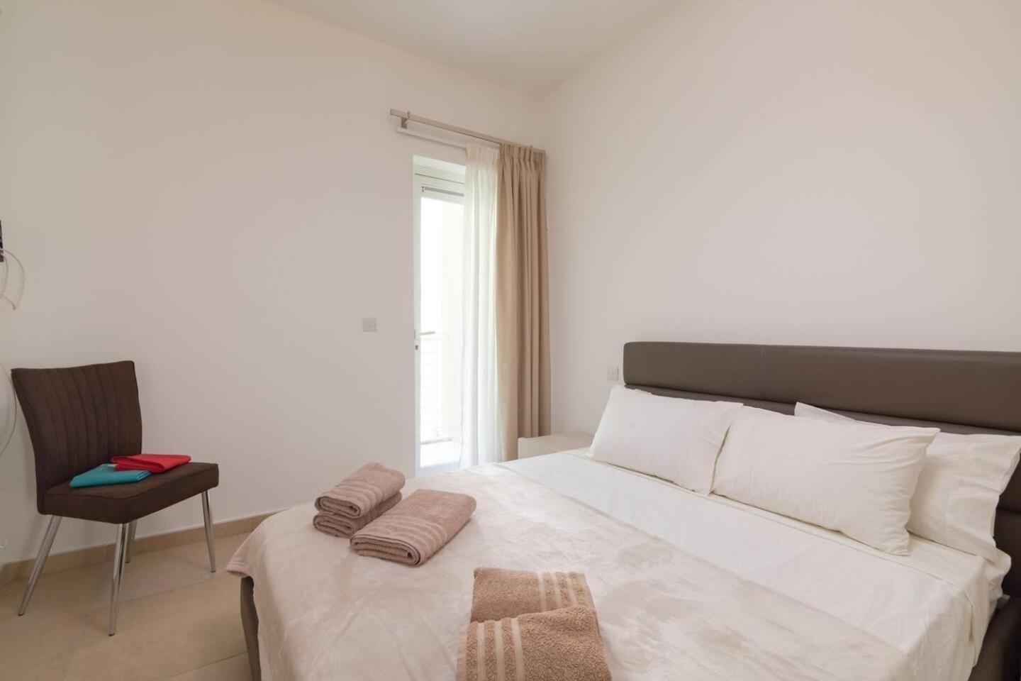 Fort Cambridge Apartments By Homely Sliema Dış mekan fotoğraf