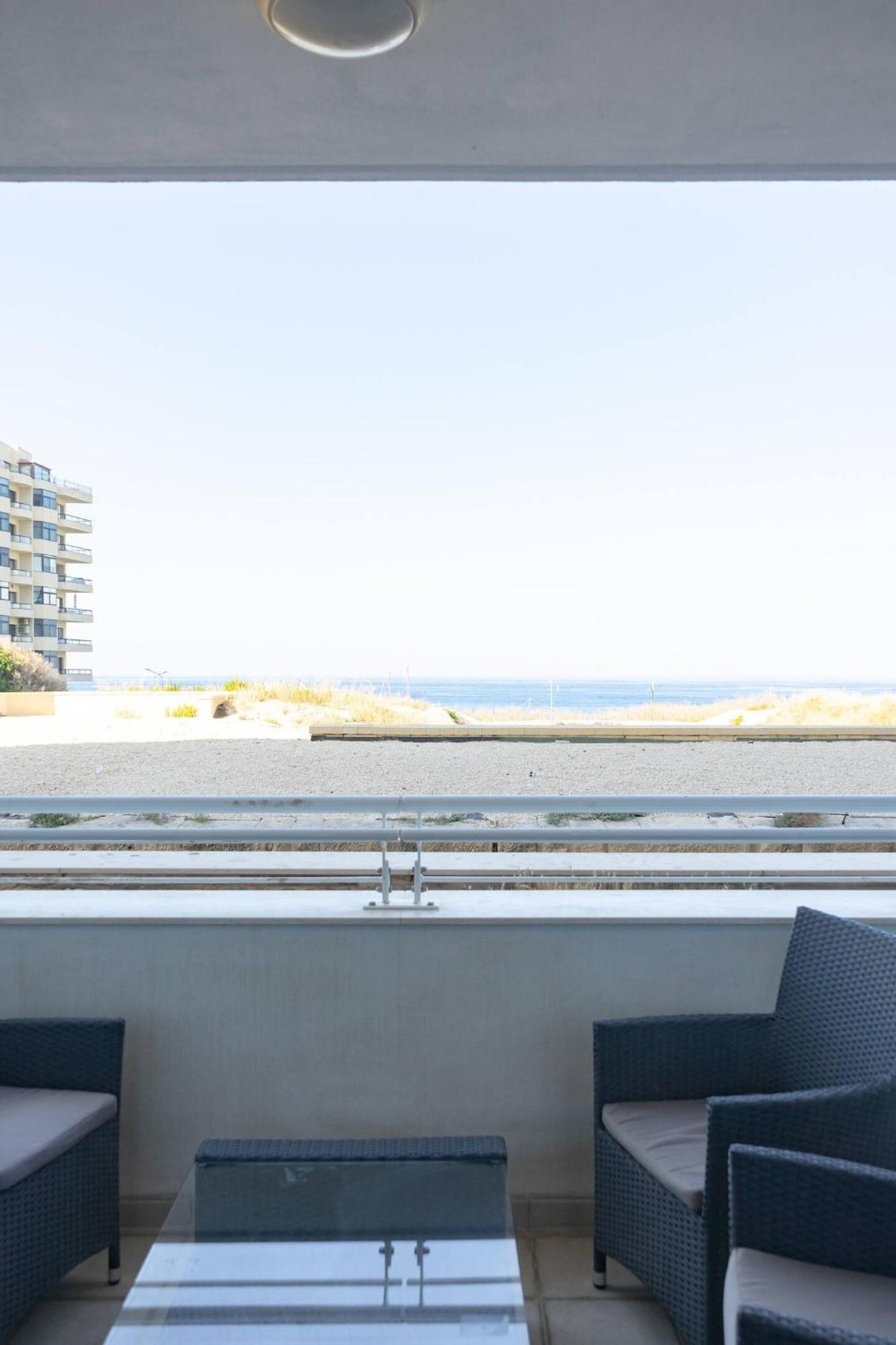 Fort Cambridge Apartments By Homely Sliema Dış mekan fotoğraf