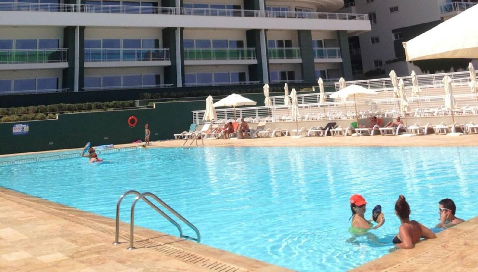 Fort Cambridge Apartments By Homely Sliema Dış mekan fotoğraf
